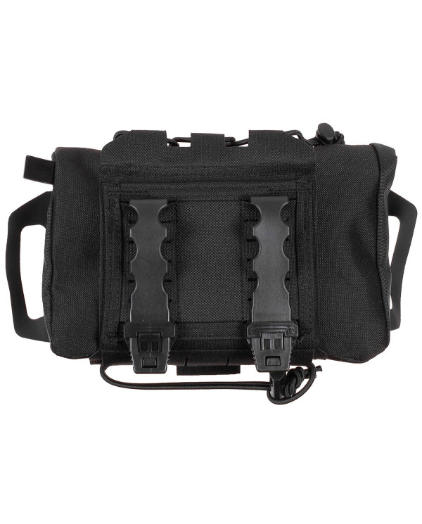 Pouch, First Aid, "Tactical IFAK", black