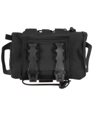 Pouch, First Aid, "Tactical IFAK", black