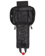 Pouch, First Aid, small,  "MOLLE IFAK", black