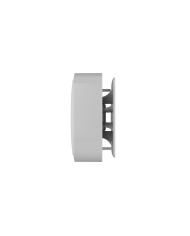 DETECTOR WRL FIREPROTECT 2 RB/HEAT WHITE 63208 AJAX