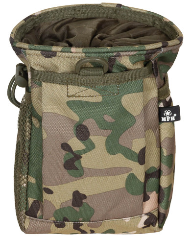 Dump Pouch, "MOLLE", operation-camo
