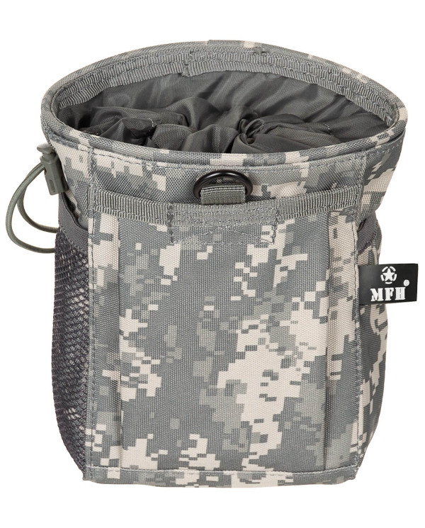 Dump Pouch, "MOLLE", AT-digital