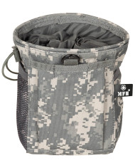 Dump Pouch, "MOLLE", AT-digital