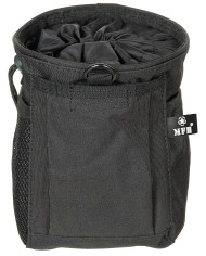 Dump Pouch, "MOLLE", black
