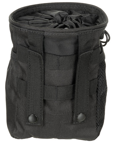 Dump Pouch, "MOLLE", black