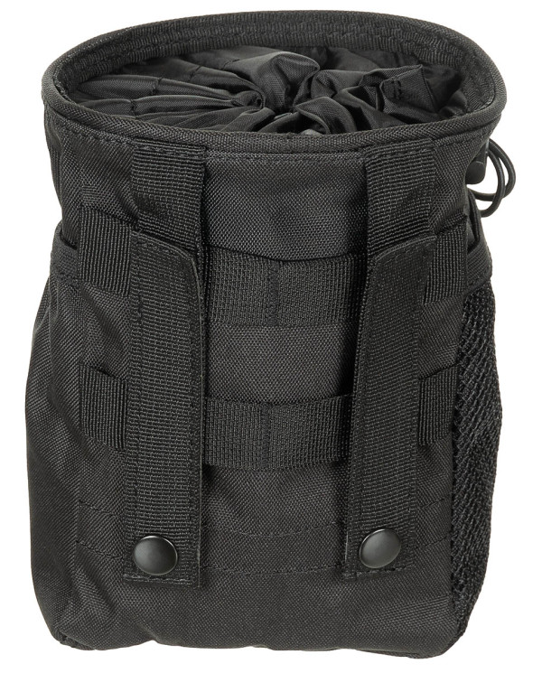 Dump Pouch, "MOLLE", black
