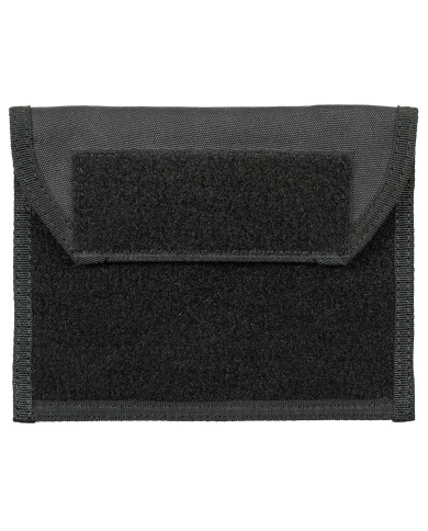Chest Pouch, "MOLLE", black