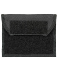 Chest Pouch, "MOLLE", black