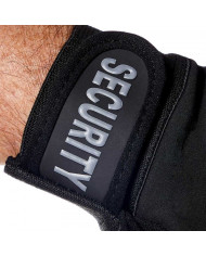 "Security" cimdi – pretgriezuma aizsardzība L5