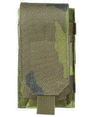 Magazine Pouch, "MOLLE", M 95 CZ camo