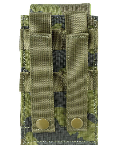 Magazine Pouch, "MOLLE", M 95 CZ camo
