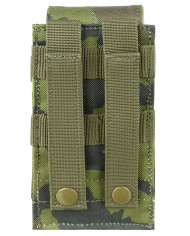 Magazine Pouch, "MOLLE", M 95 CZ camo