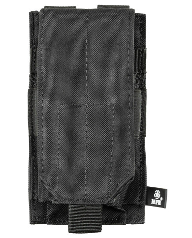 Magazine Pouch, "MOLLE", black