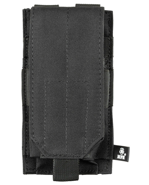 Magazine Pouch, "MOLLE", black