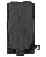 Magazine Pouch, "MOLLE", black