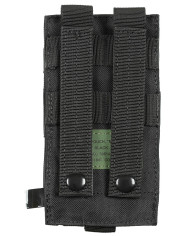 Magazine Pouch, "MOLLE", black