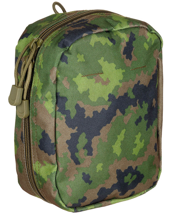 Utility Pouch, "MOLLE", small, M05 camo