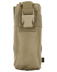 Radio Pouch, "MOLLE", coyote tan