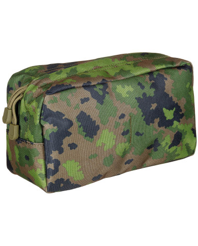 Utility Pouch, "MOLLE", large, M05 camo
