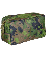 Utility Pouch, "MOLLE", large, M05 camo