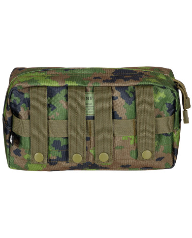Utility Pouch, "MOLLE", large, M05 camo