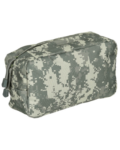 Utility Pouch, "MOLLE", large, AT-digital