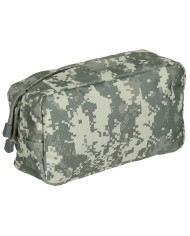 Utility Pouch, "MOLLE", large, AT-digital