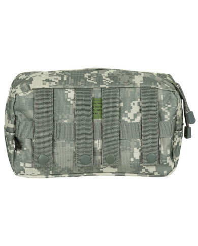 Utility Pouch, "MOLLE", large, AT-digital