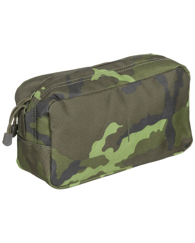 Utility Pouch, "MOLLE", large, M 95 CZ camo