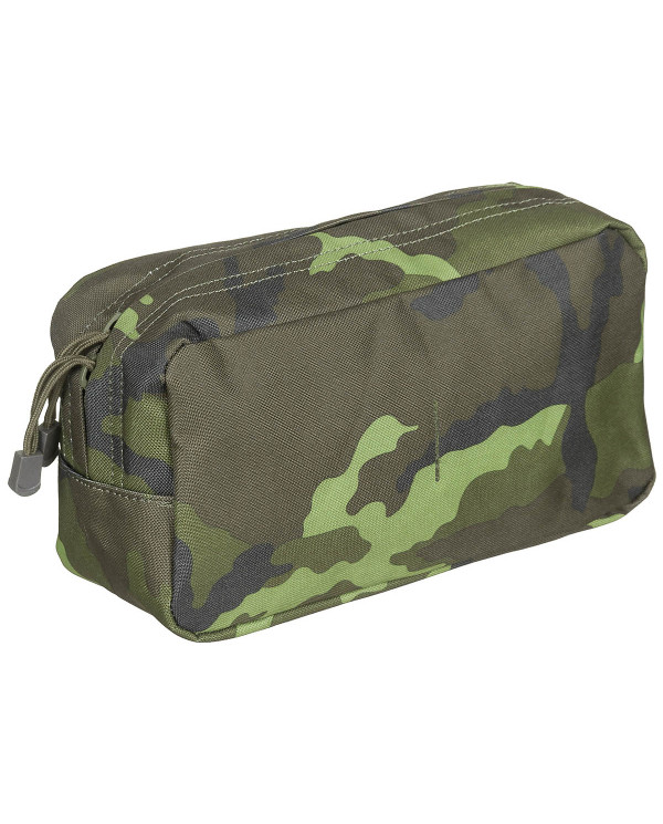 Utility Pouch, "MOLLE", large, M 95 CZ camo