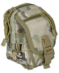 Utility Pouch, "MOLLE", operation-camo