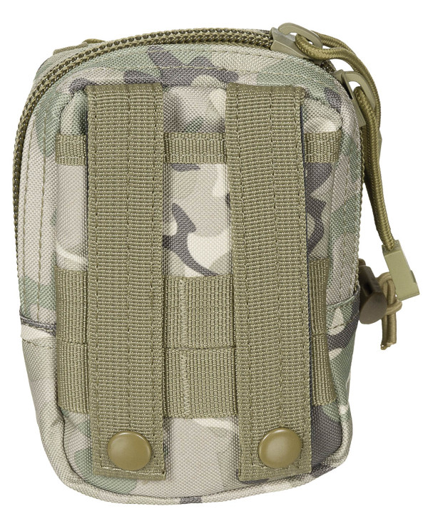 Utility Pouch, "MOLLE", operation-camo
