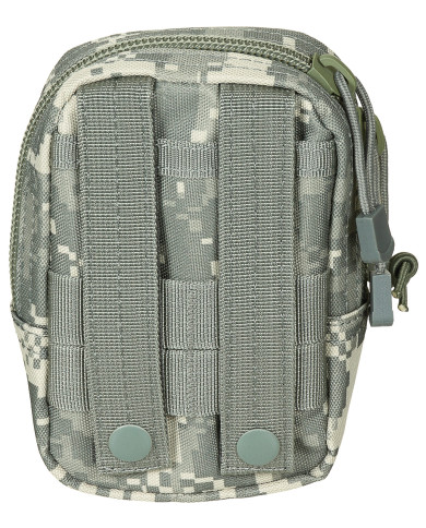 Utility Pouch, "MOLLE", AT-digital