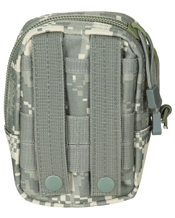 Utility Pouch, "MOLLE", AT-digital