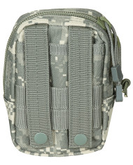 Utility Pouch, "MOLLE", AT-digital
