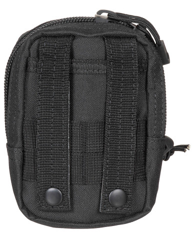 Utility Pouch, "MOLLE", black