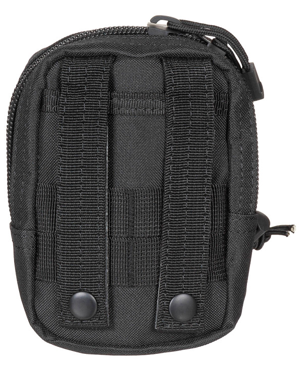 Utility Pouch, "MOLLE", black