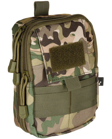 EDC Pouch, "MOLLE", operation-camo