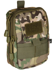 EDC Pouch, "MOLLE", operation-camo