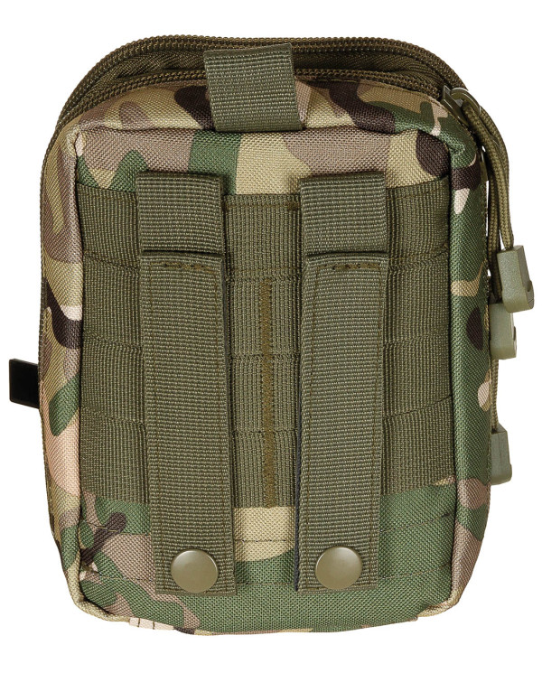 EDC Pouch, "MOLLE", operation-camo