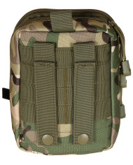 EDC Pouch, "MOLLE", operation-camo