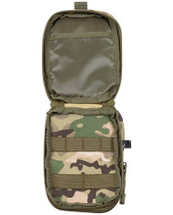 EDC Pouch, "MOLLE", operation-camo