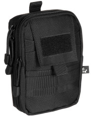 EDC Pouch, "MOLLE", black