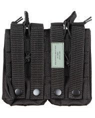 Modular Pouch, "MOLLE", black