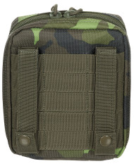 Map Case, "MOLLE", M 95 CZ camo