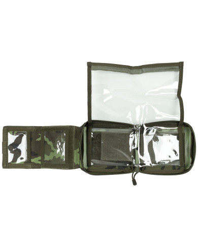 Map Case, "MOLLE", M 95 CZ camo