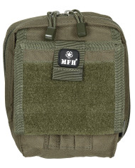 Map Case, "MOLLE", OD green