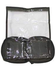 Map Case, "MOLLE", OD green