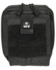 Map Case, "MOLLE", black