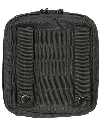 Map Case, "MOLLE", black